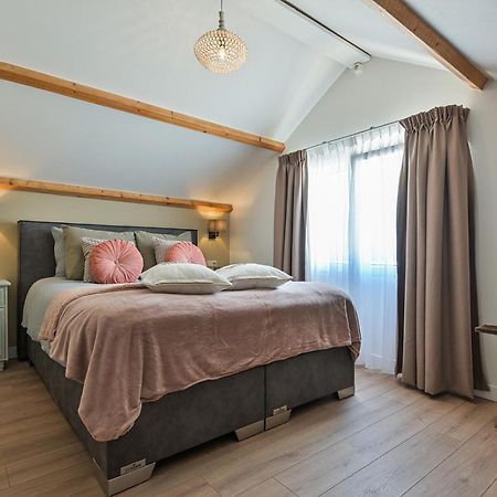 Sibbliem Luxury Homestay Valkenburg aan de Geul Exteriér fotografie