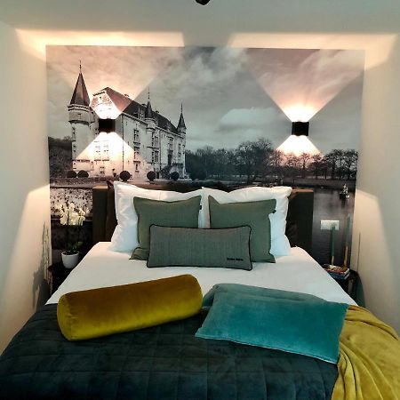 Sibbliem Luxury Homestay Valkenburg aan de Geul Exteriér fotografie