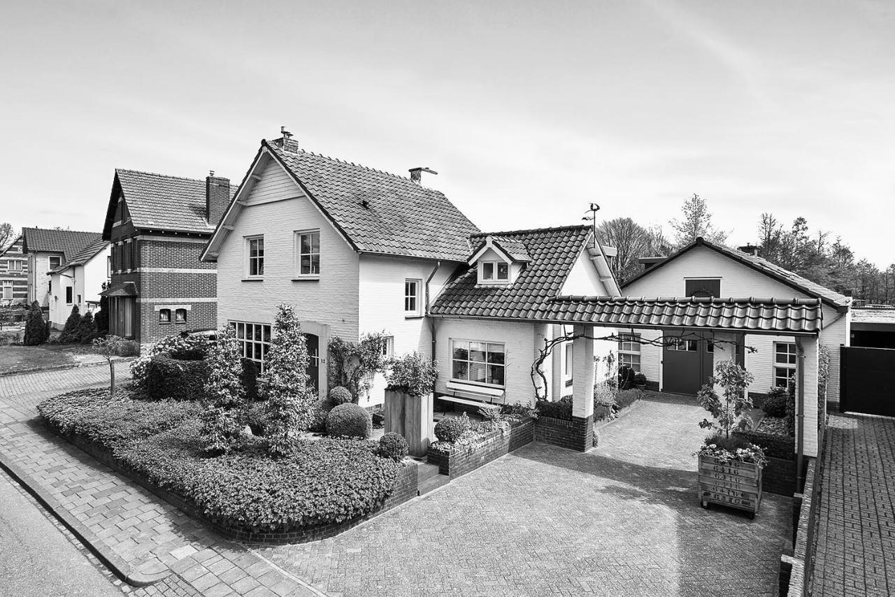 Sibbliem Luxury Homestay Valkenburg aan de Geul Exteriér fotografie
