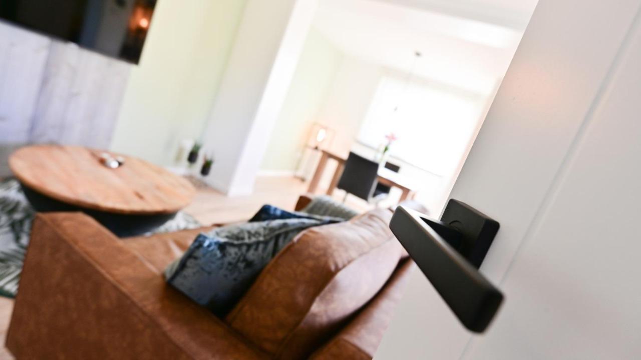 Sibbliem Luxury Homestay Valkenburg aan de Geul Exteriér fotografie