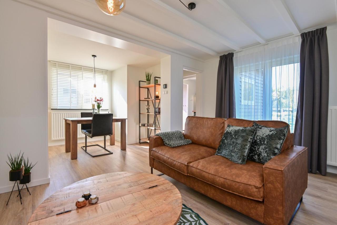 Sibbliem Luxury Homestay Valkenburg aan de Geul Exteriér fotografie
