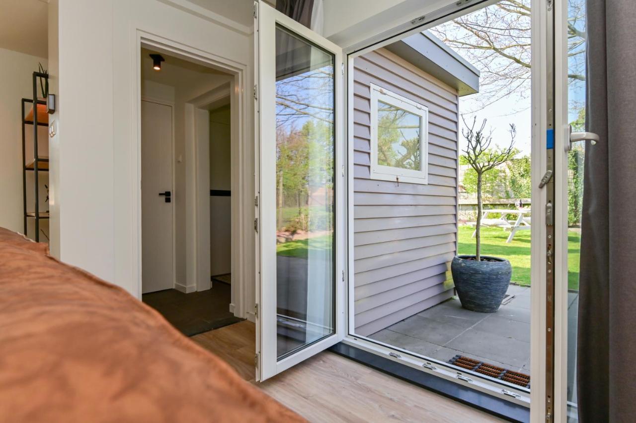 Sibbliem Luxury Homestay Valkenburg aan de Geul Exteriér fotografie