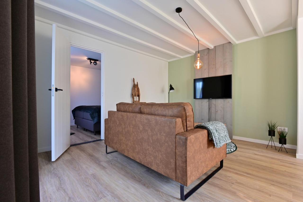 Sibbliem Luxury Homestay Valkenburg aan de Geul Exteriér fotografie