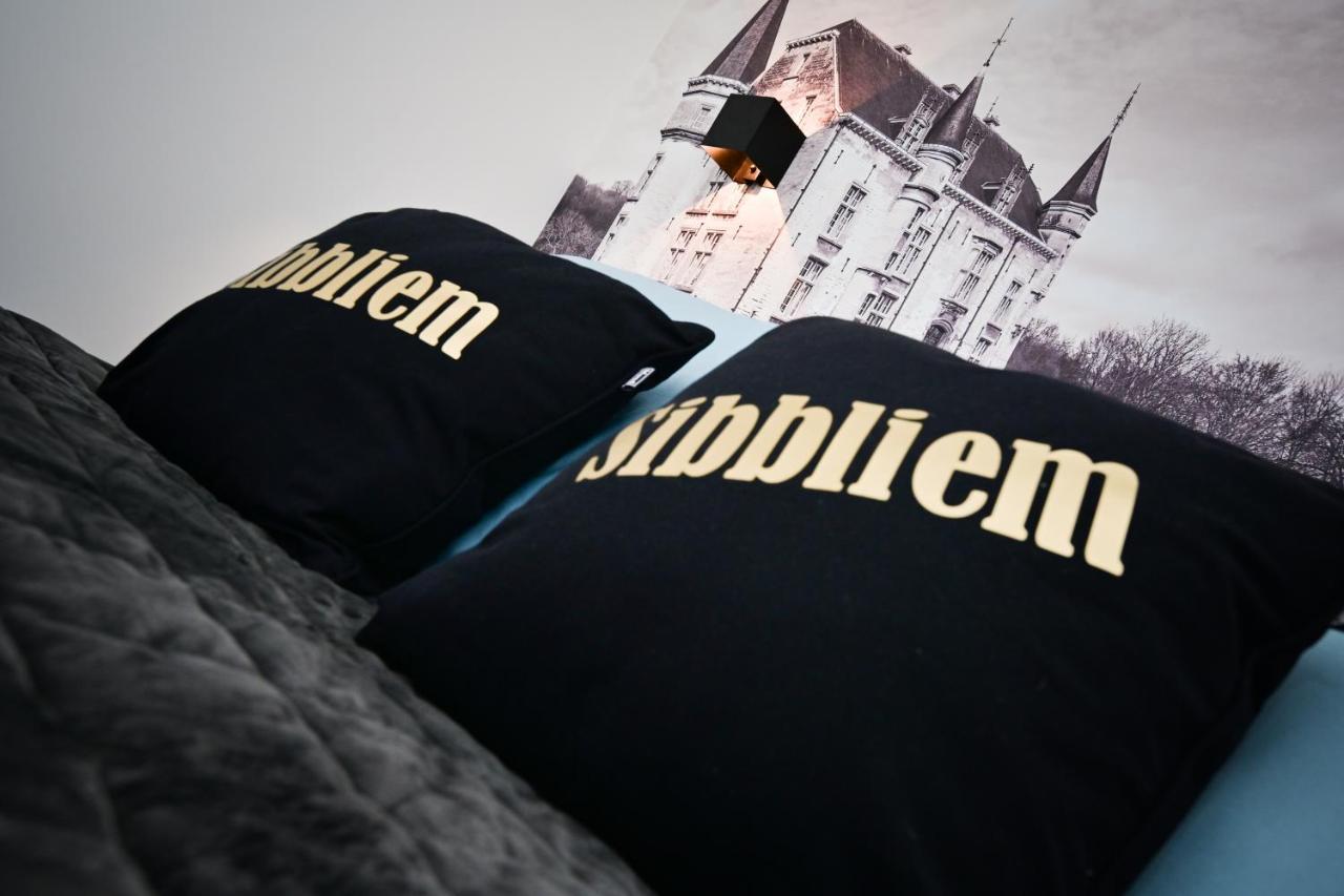 Sibbliem Luxury Homestay Valkenburg aan de Geul Exteriér fotografie