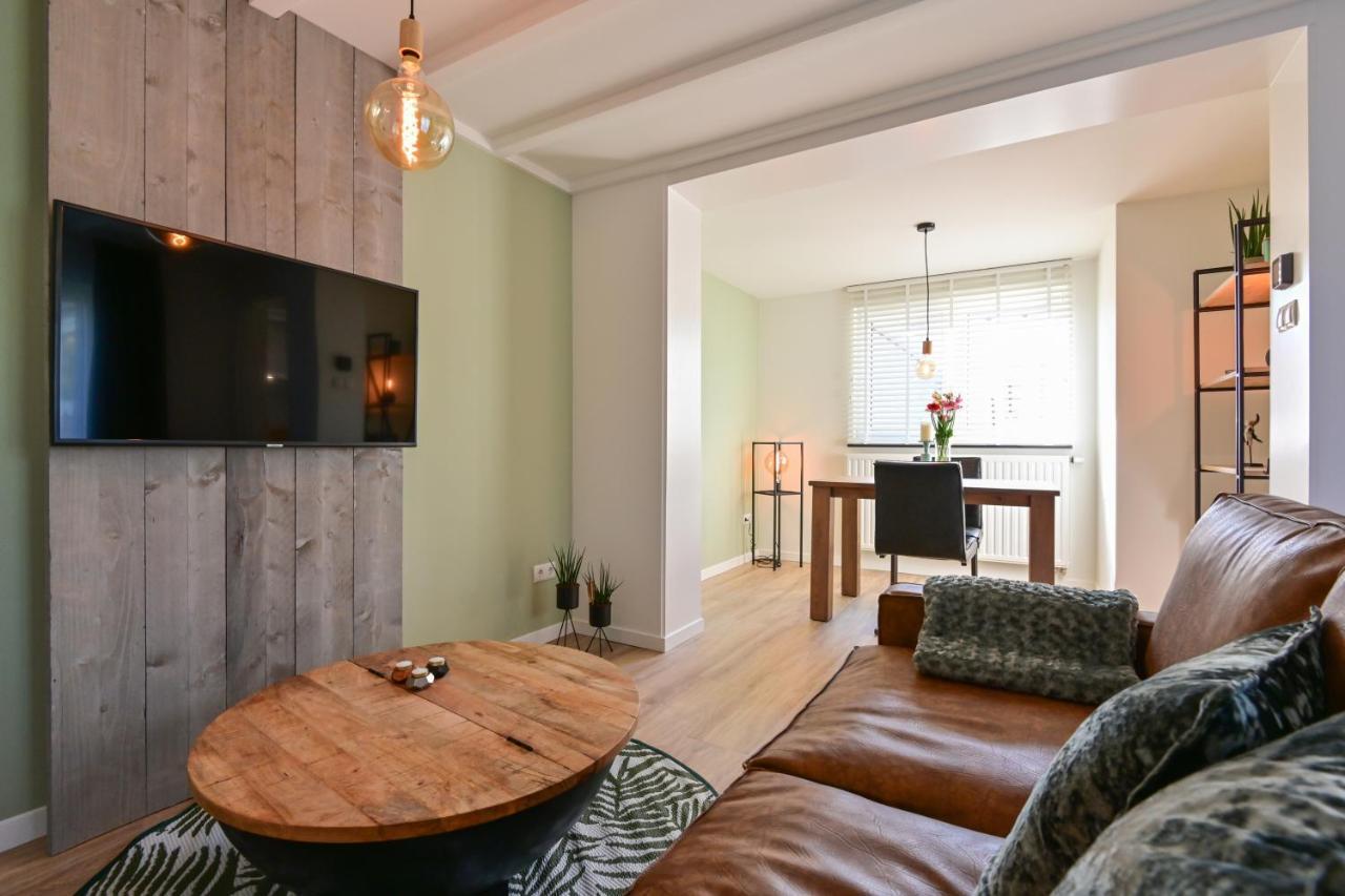 Sibbliem Luxury Homestay Valkenburg aan de Geul Exteriér fotografie