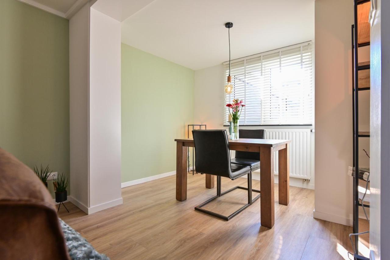 Sibbliem Luxury Homestay Valkenburg aan de Geul Exteriér fotografie