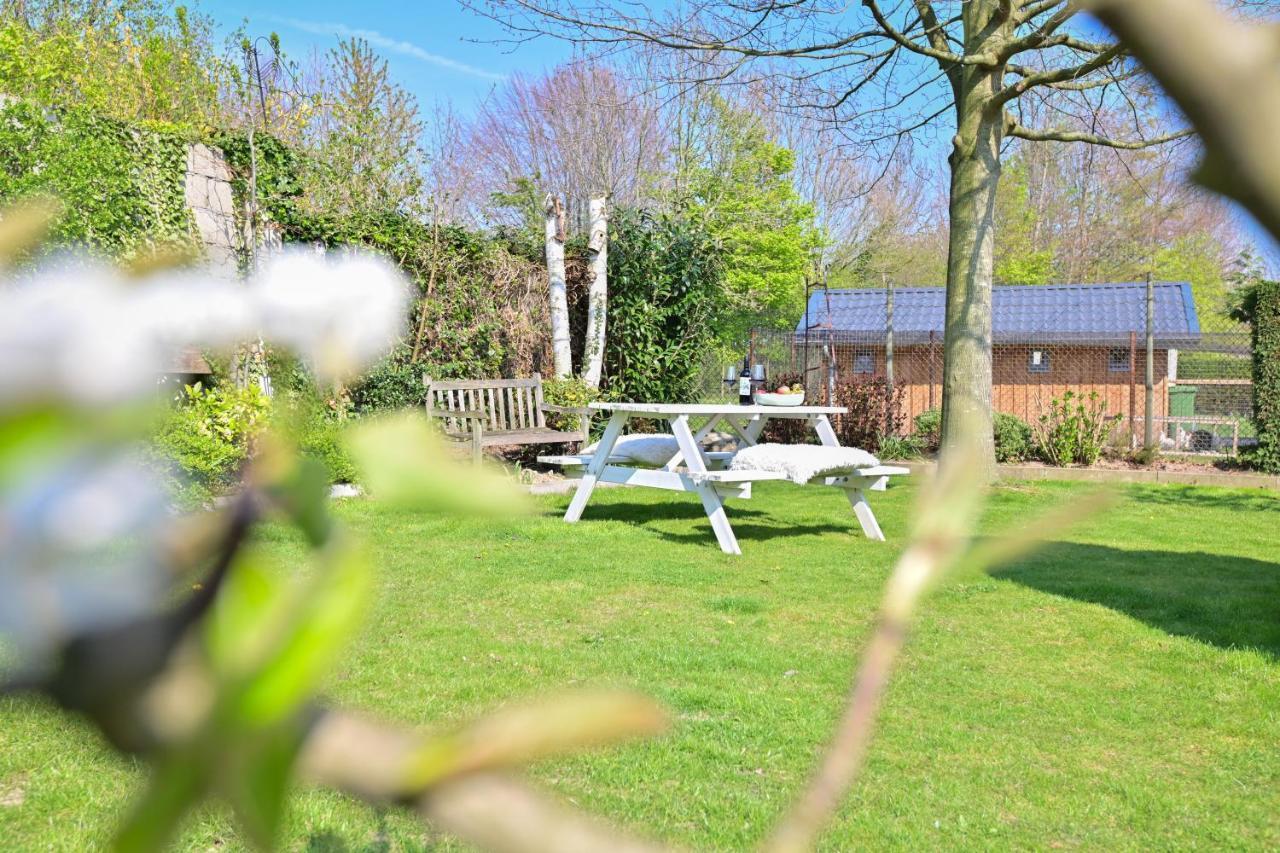 Sibbliem Luxury Homestay Valkenburg aan de Geul Exteriér fotografie