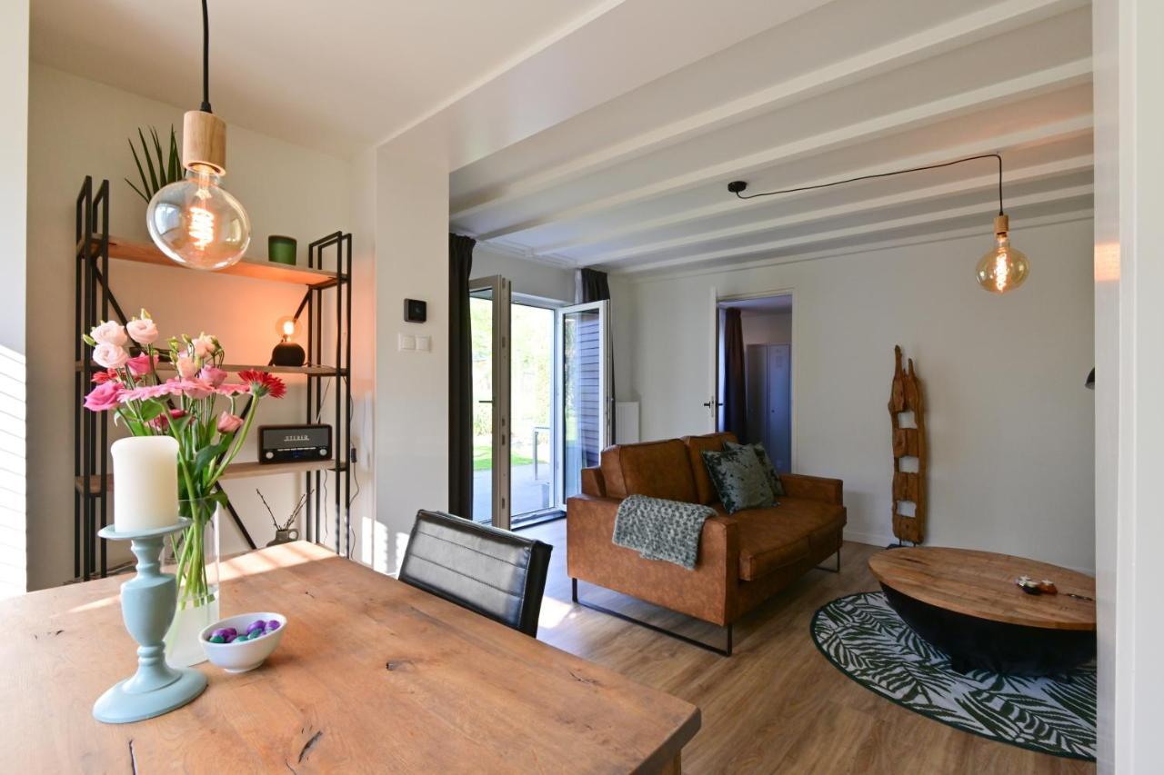 Sibbliem Luxury Homestay Valkenburg aan de Geul Exteriér fotografie