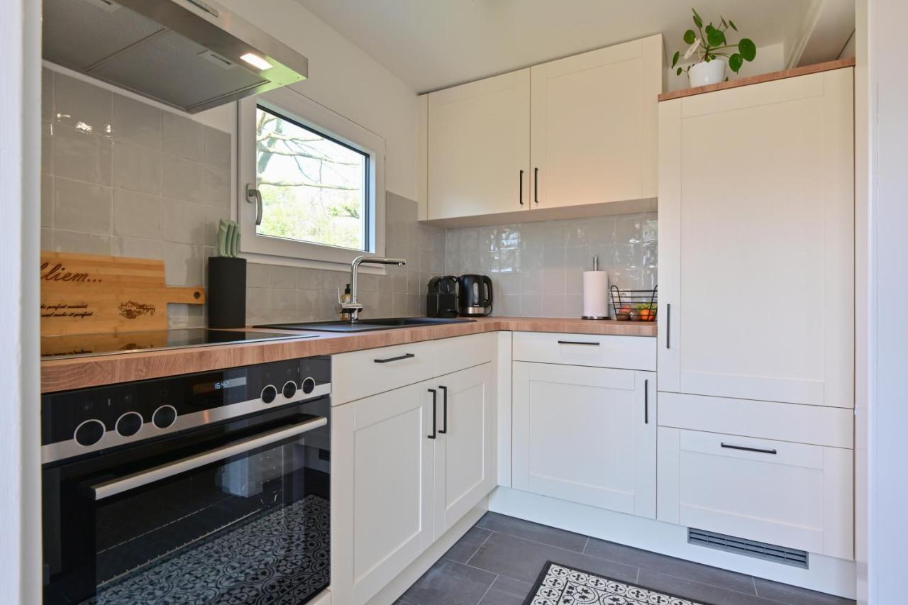 Sibbliem Luxury Homestay Valkenburg aan de Geul Exteriér fotografie
