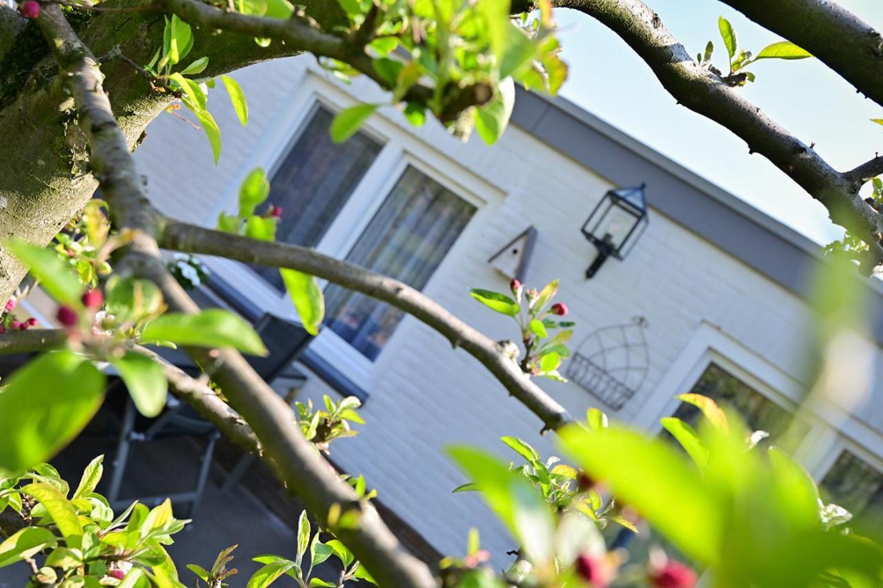 Sibbliem Luxury Homestay Valkenburg aan de Geul Exteriér fotografie
