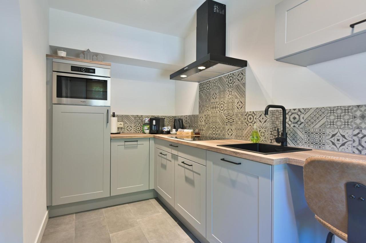 Sibbliem Luxury Homestay Valkenburg aan de Geul Exteriér fotografie