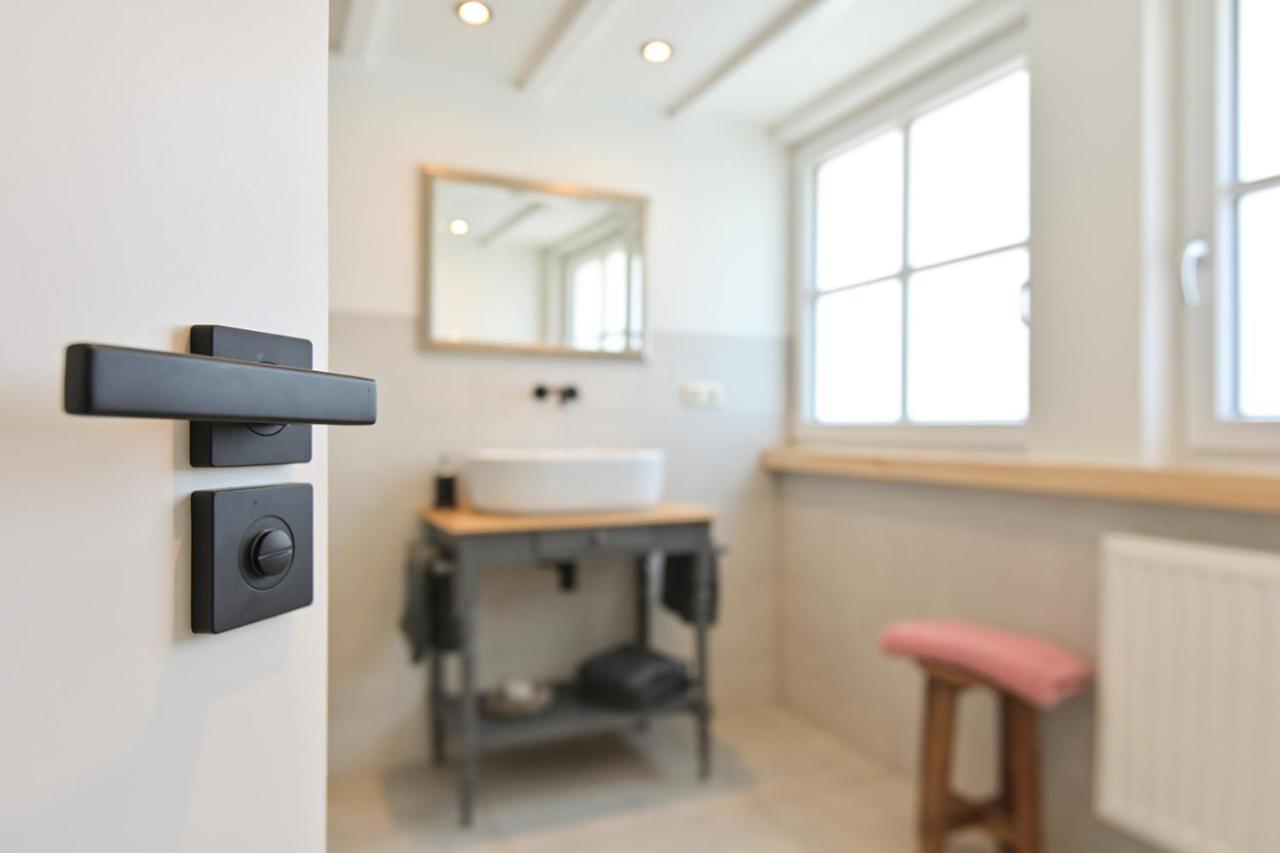 Sibbliem Luxury Homestay Valkenburg aan de Geul Exteriér fotografie