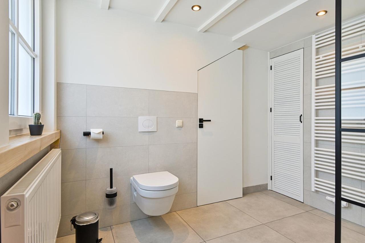 Sibbliem Luxury Homestay Valkenburg aan de Geul Exteriér fotografie