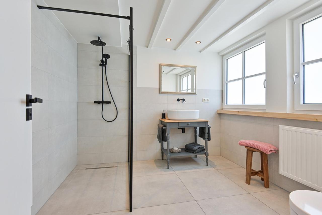 Sibbliem Luxury Homestay Valkenburg aan de Geul Exteriér fotografie