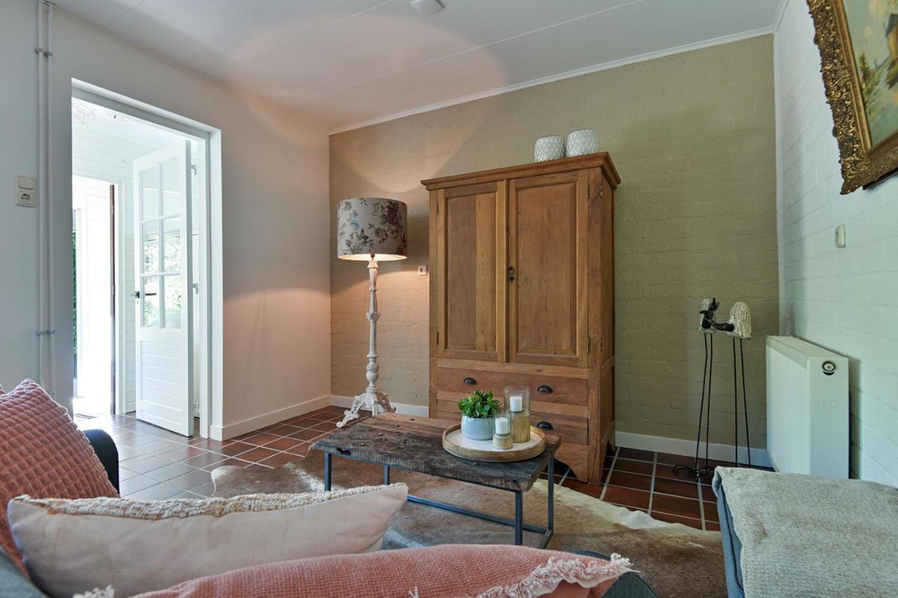 Sibbliem Luxury Homestay Valkenburg aan de Geul Exteriér fotografie