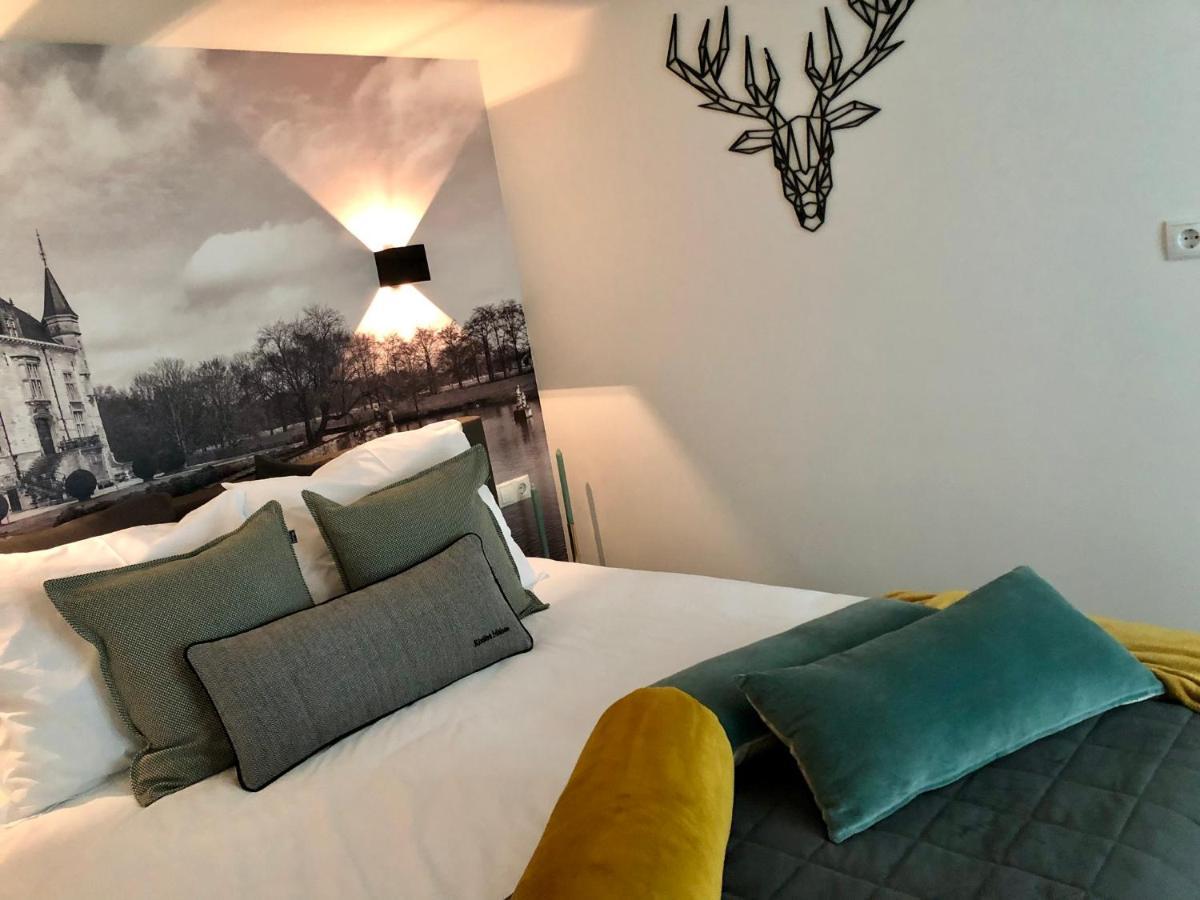 Sibbliem Luxury Homestay Valkenburg aan de Geul Exteriér fotografie
