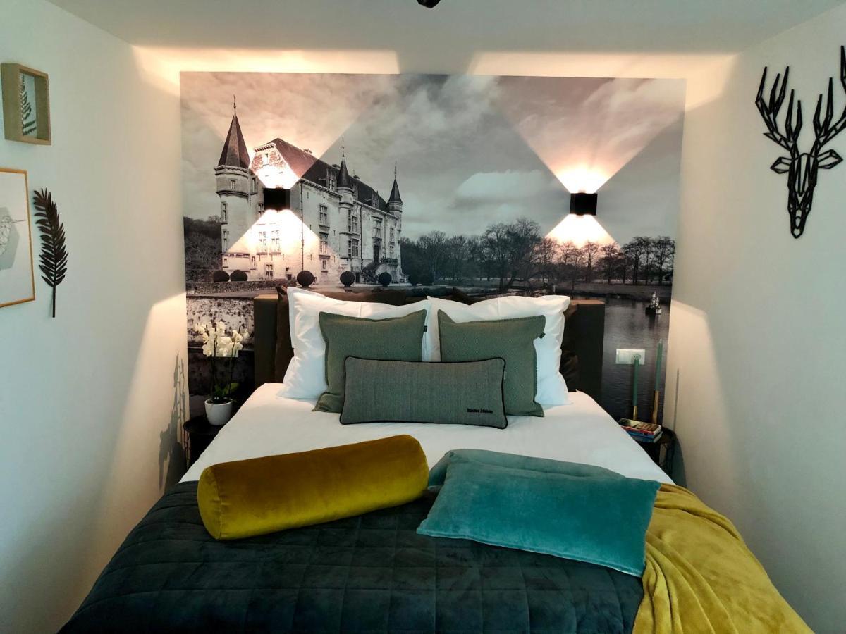 Sibbliem Luxury Homestay Valkenburg aan de Geul Exteriér fotografie