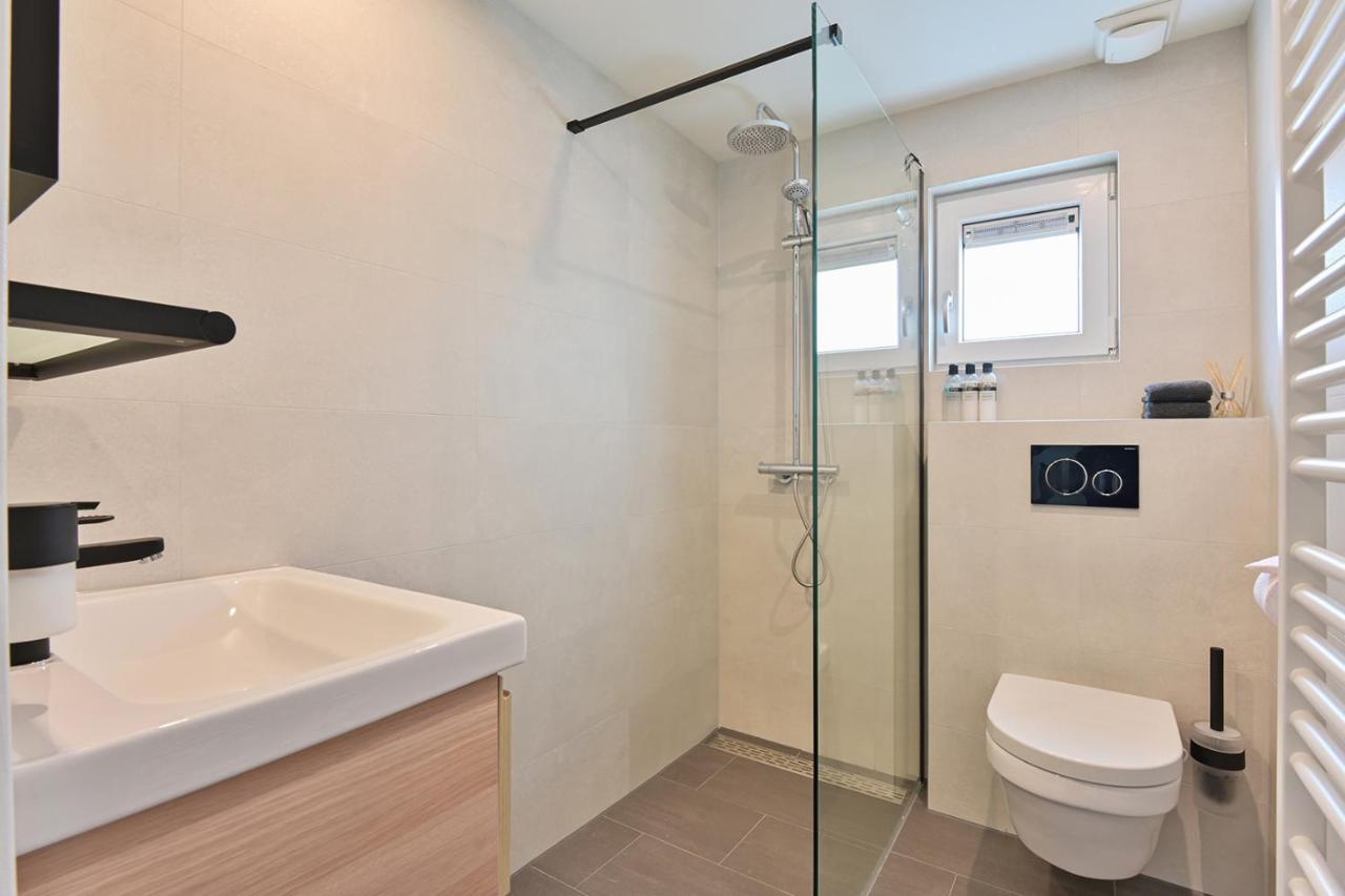 Sibbliem Luxury Homestay Valkenburg aan de Geul Exteriér fotografie